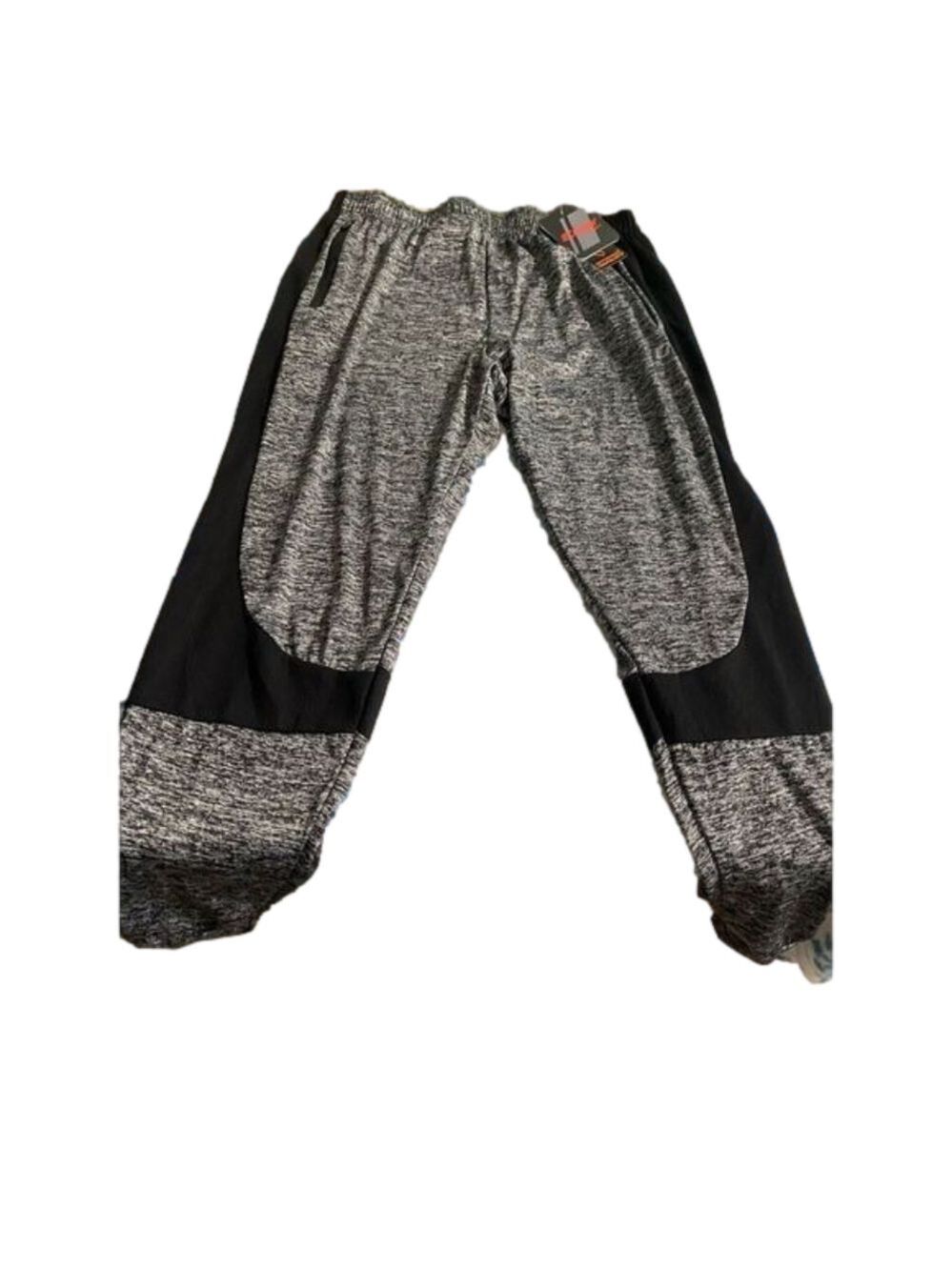 COUGAR Sport Dryformance Tech NWT Men's Joggers